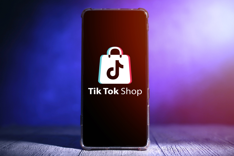 Les distributeurs de beauté se précipitent vers TikTok Shop : Sephora et Ulta Beauty réussiront-ils à conquérir le commerce social ?