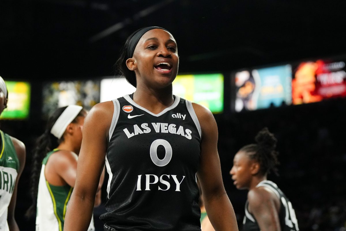 Les immanquables TV et streaming du 22 septembre 2026 — WNBA en direct à ne pas manquer