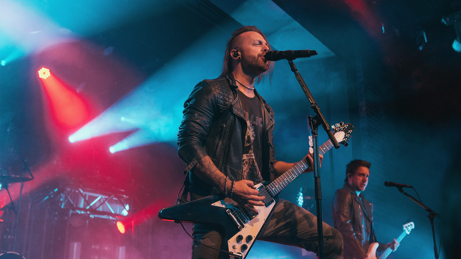 Matt Tuck