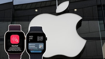 Les modèles populaires d'Apple Watch