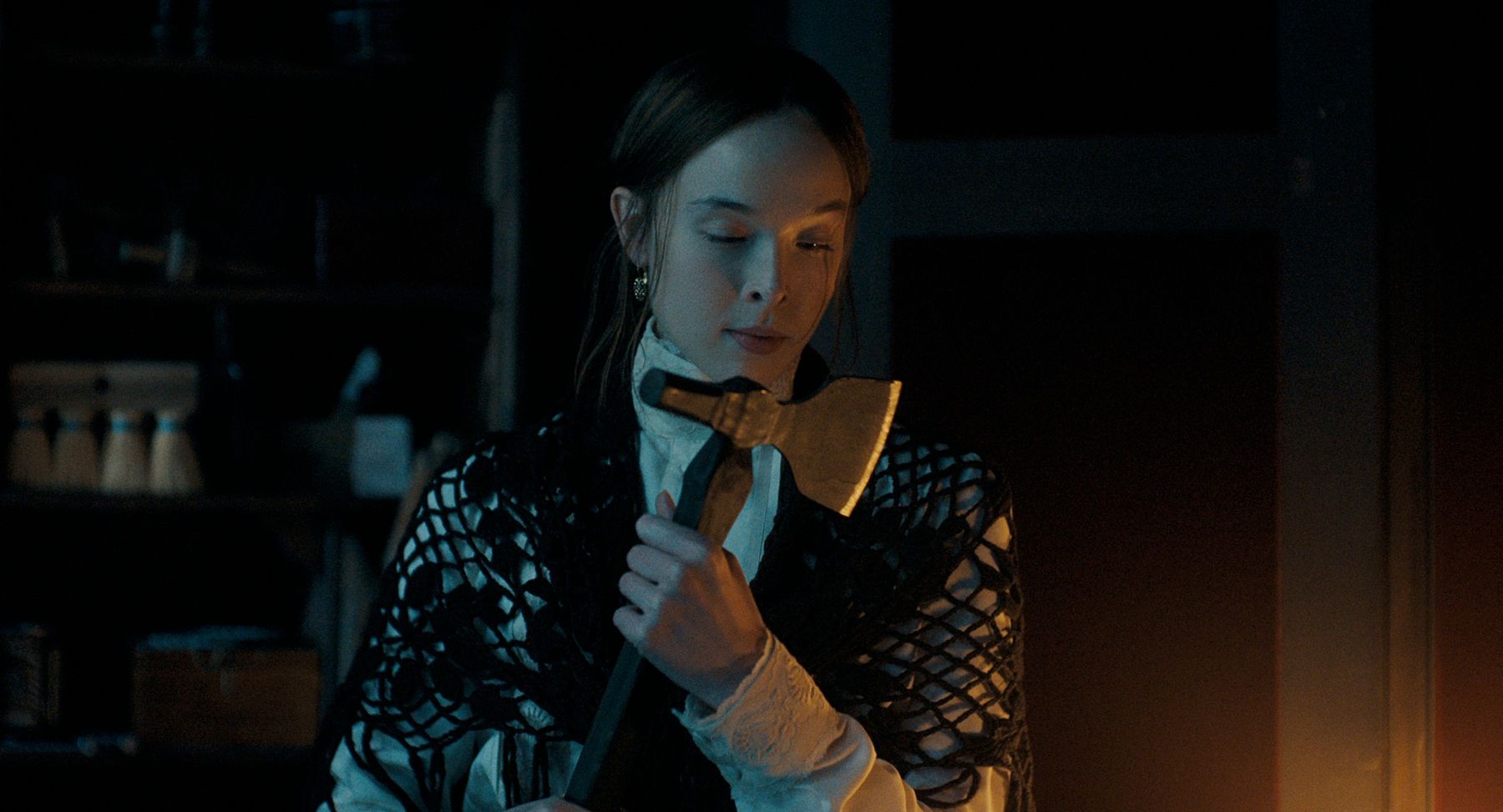 Lizzie Borden et bien plus — sorties streaming à ne pas manquer cette semaine