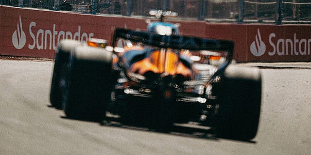 Grand Prix de F1 en Espagne