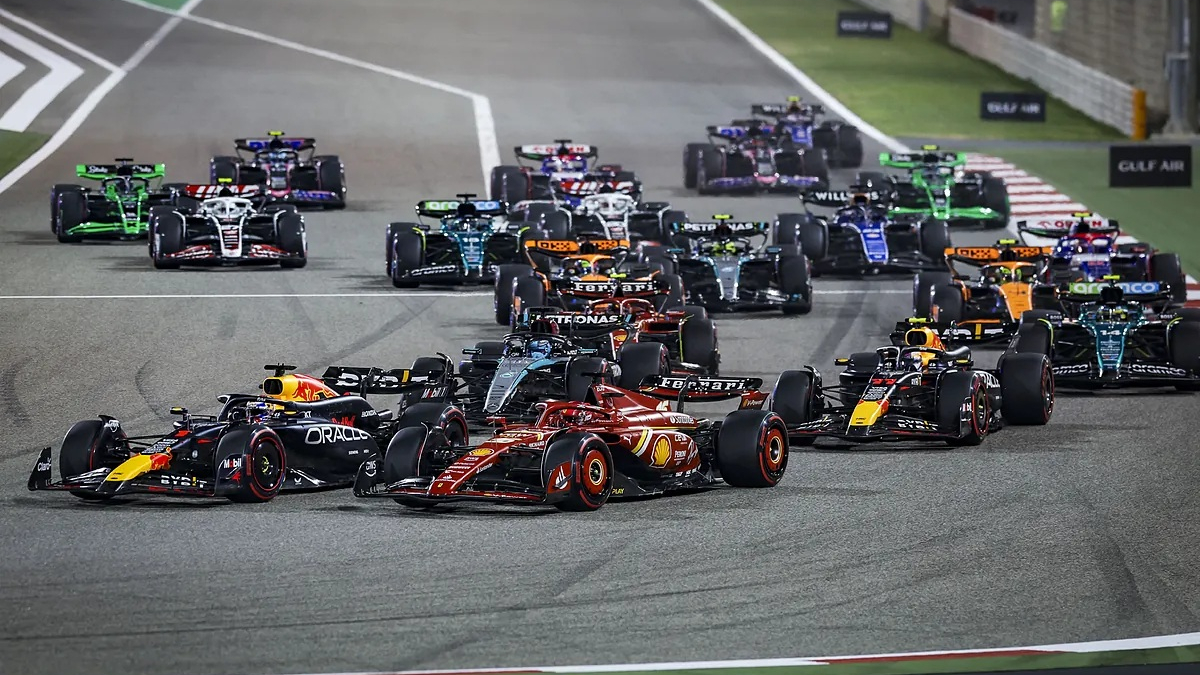 Maîtriser les risques juridiques : le retour de la Formule 1 à Madrid en toute sécurité !