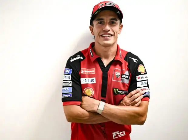 Marc Marquez