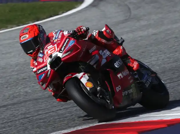 Marc Marquez