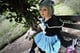 Mareike Maier-Cristea - ici en tant qu'Attraction M (Magical Girl of the End) - a une garde-robe remplie de cosplays.