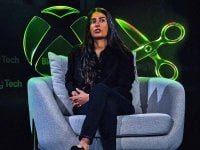 Réorganisation d'Xbox
