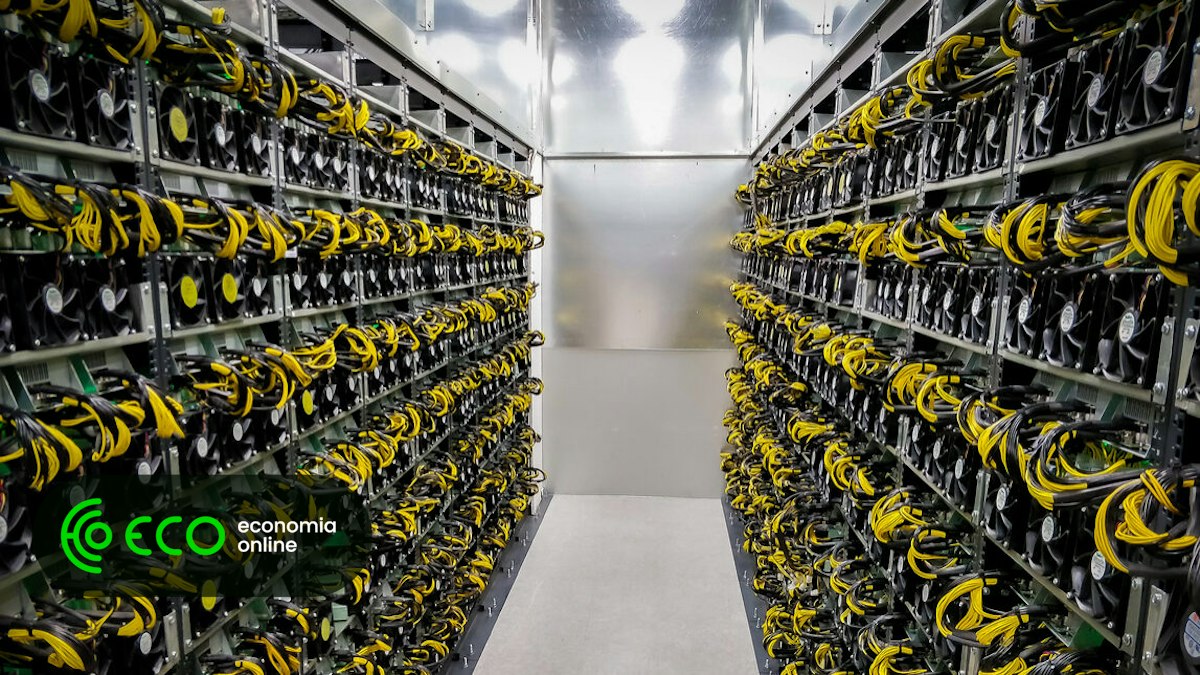 Mines de Bitcoin dans les montagnes mexicaines : les cartels dans la ligne de mire !