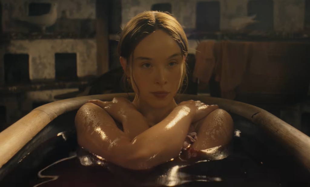 Monster: La histoire de Lizzie Borden, série Netflix 2026