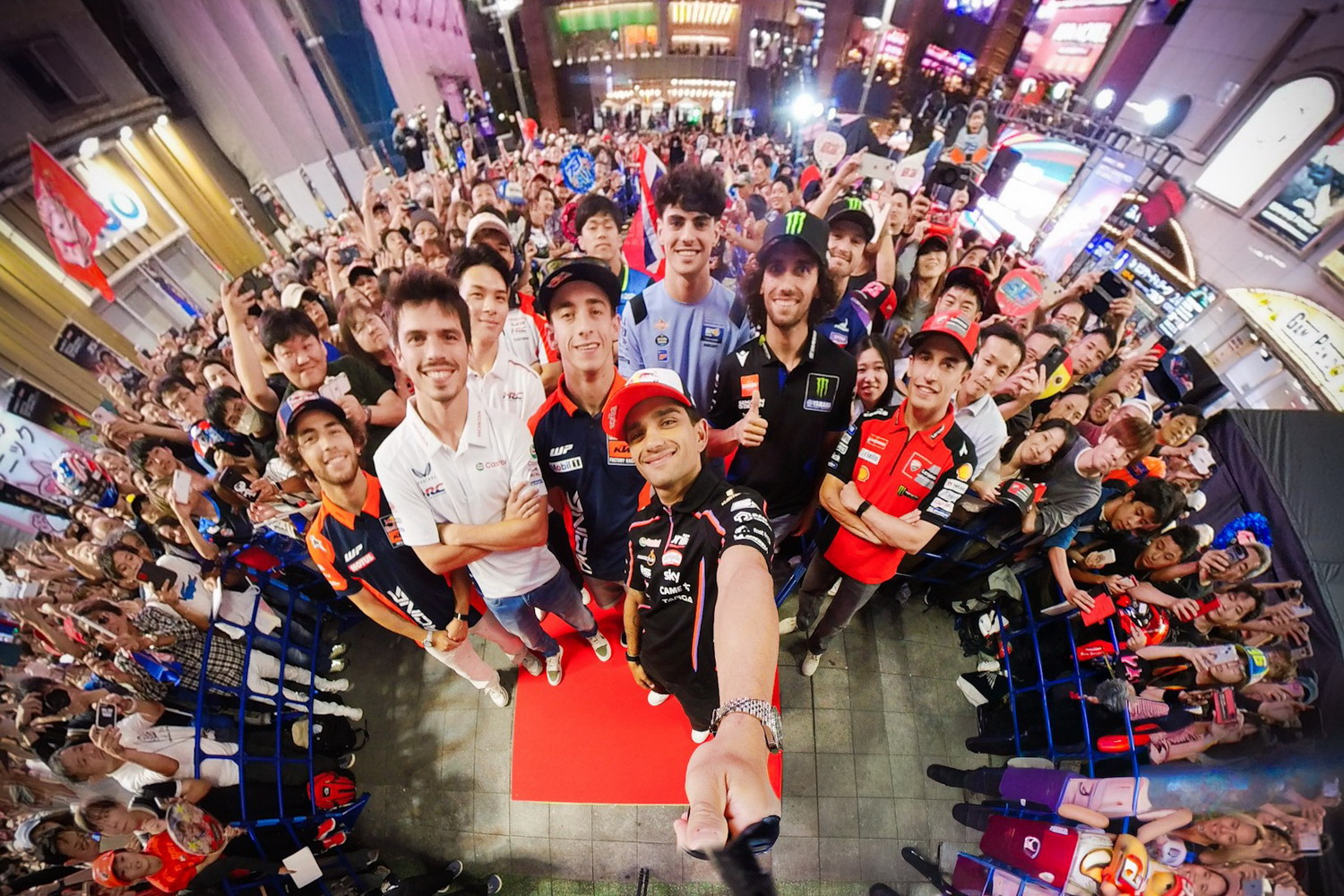 MotoGP Fan Fest