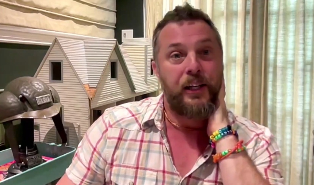 Duncan Jones