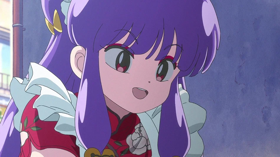 Ranma 1/2