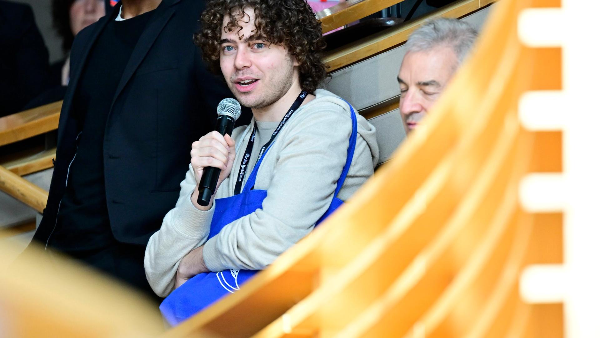 New York attaque Polymarket, l'accusant de diriger une opération de paris illégale !