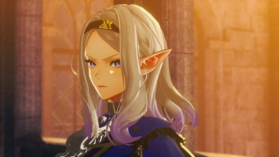 Xenoblade Genesis