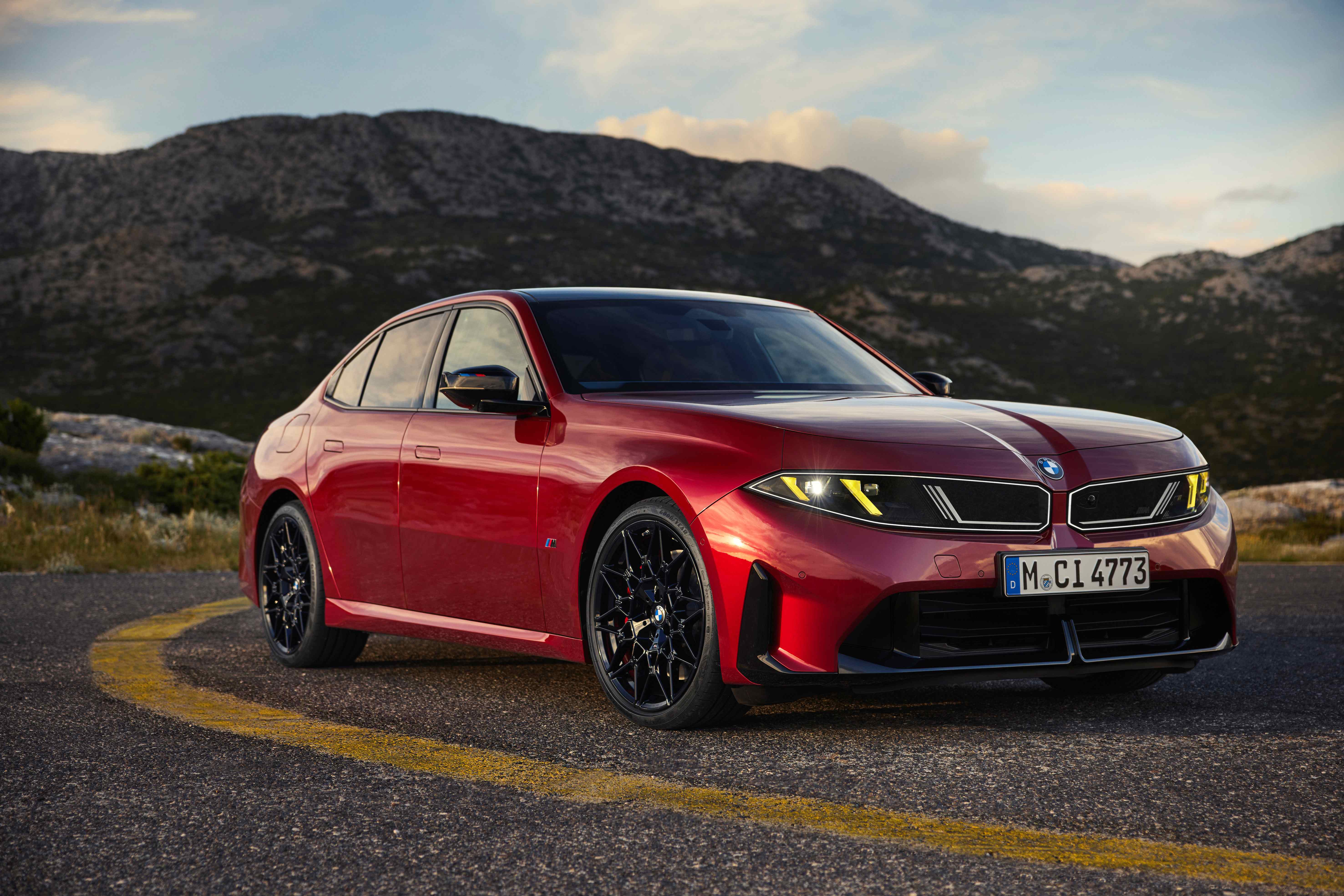 BMW Série 3