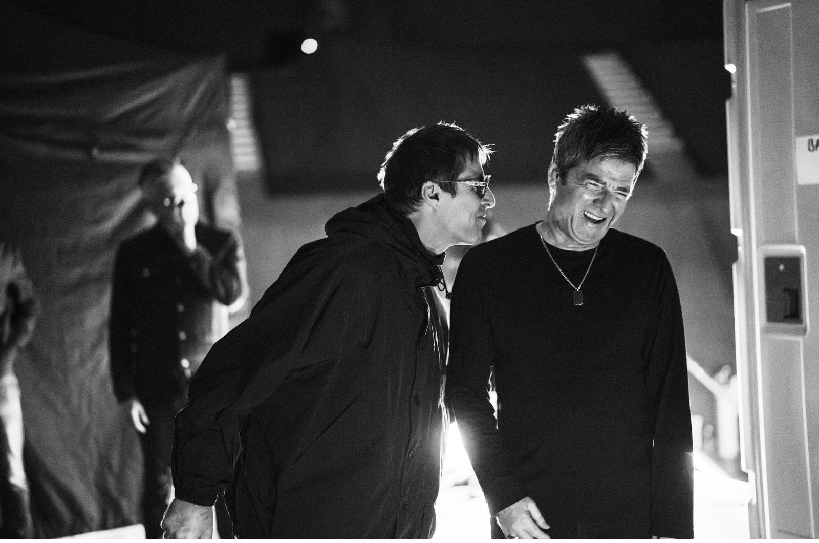 Oasis débarque en streaming : documentaire exclusif avec Liam et Noel Gallagher — où le regarder ?
