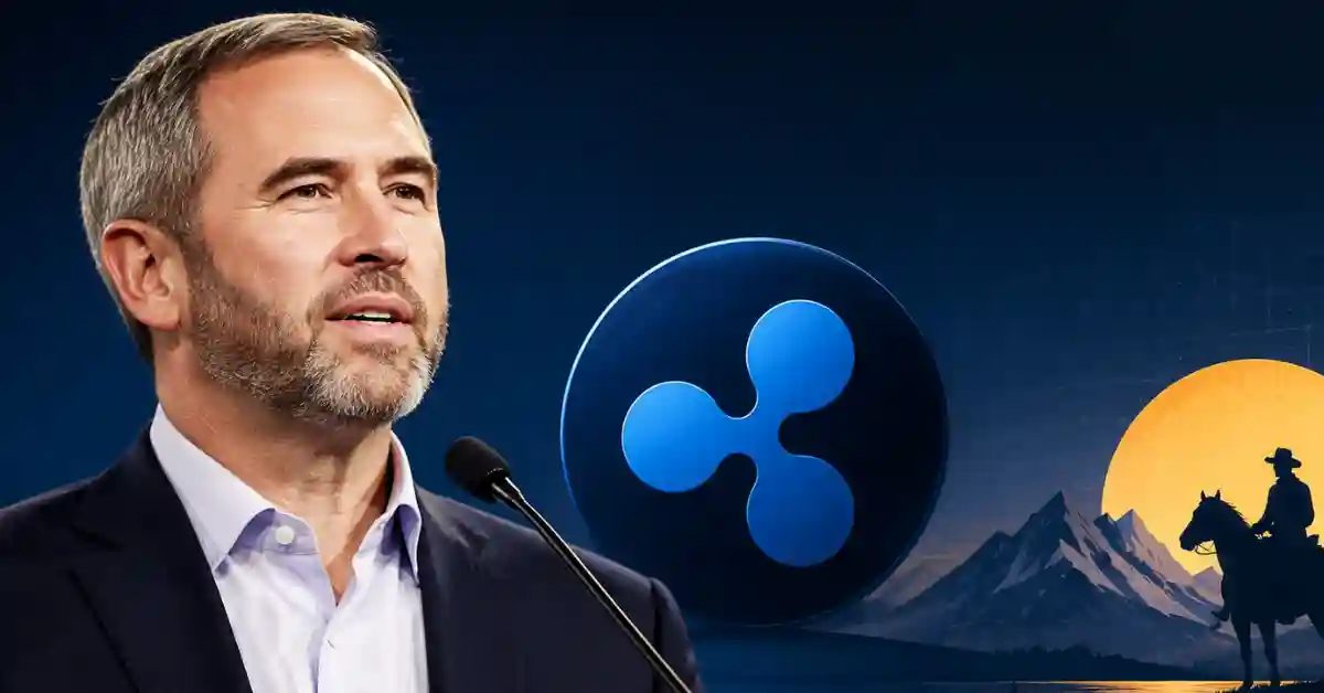 PDG de Ripple : Investissez dans les Cinq Cryptomonnaies Incontournables, Solana N'est Pas un Concurrent d'XRP !