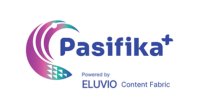 Pasifika+ : Eluvio et Pasifika TV