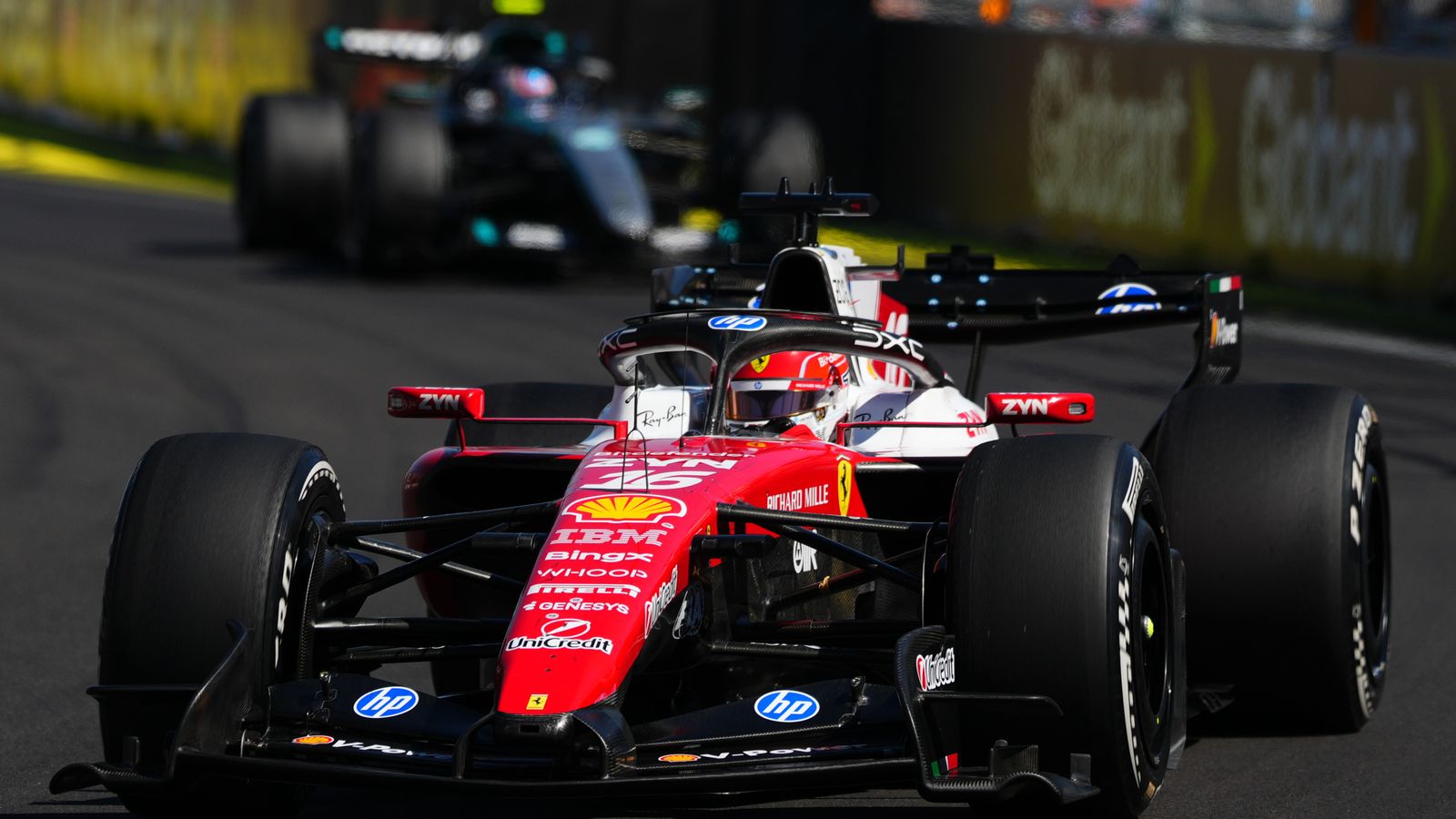 Pilotes de F1 et dirigeants d'équipe optimistes sur les changements de la piste de Madrid pour favoriser les dépassements après le premier GP d'Espagne au nouveau circuit