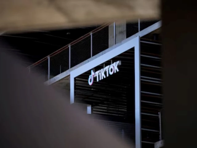 Première procès aux États-Unis contre TikTok : un test sur l'impact de la plateforme sur la santé mentale des adolescents !