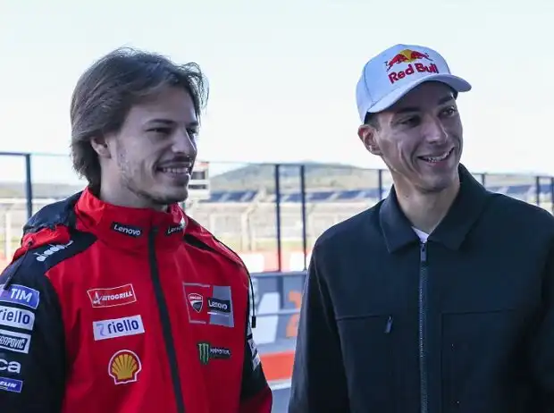 Nicolo Bulega, Toprak Razgatlioglu