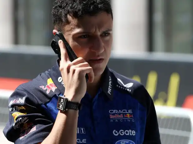Isack Hadjar: En attente de confirmation pour son retour en Formule 1