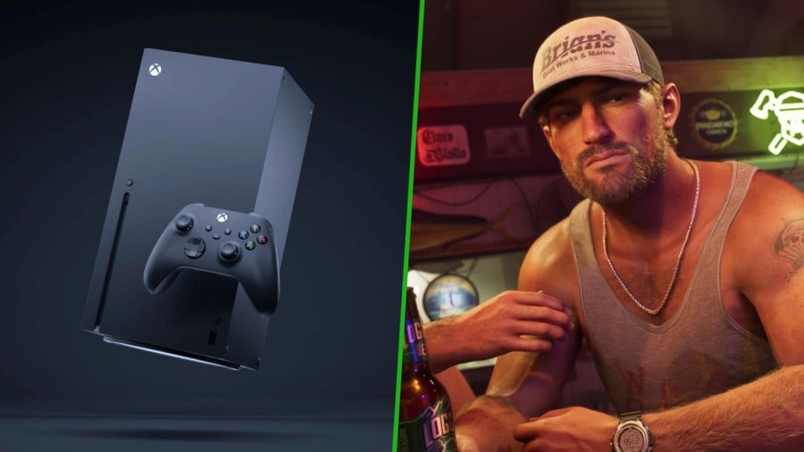 Réponse du CSO de Xbox concernant les ventes de GTA 6, largement orientées vers PS5