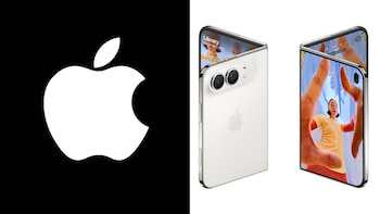 Apple tentait de garder le développement de l'iPhone Duo secret.