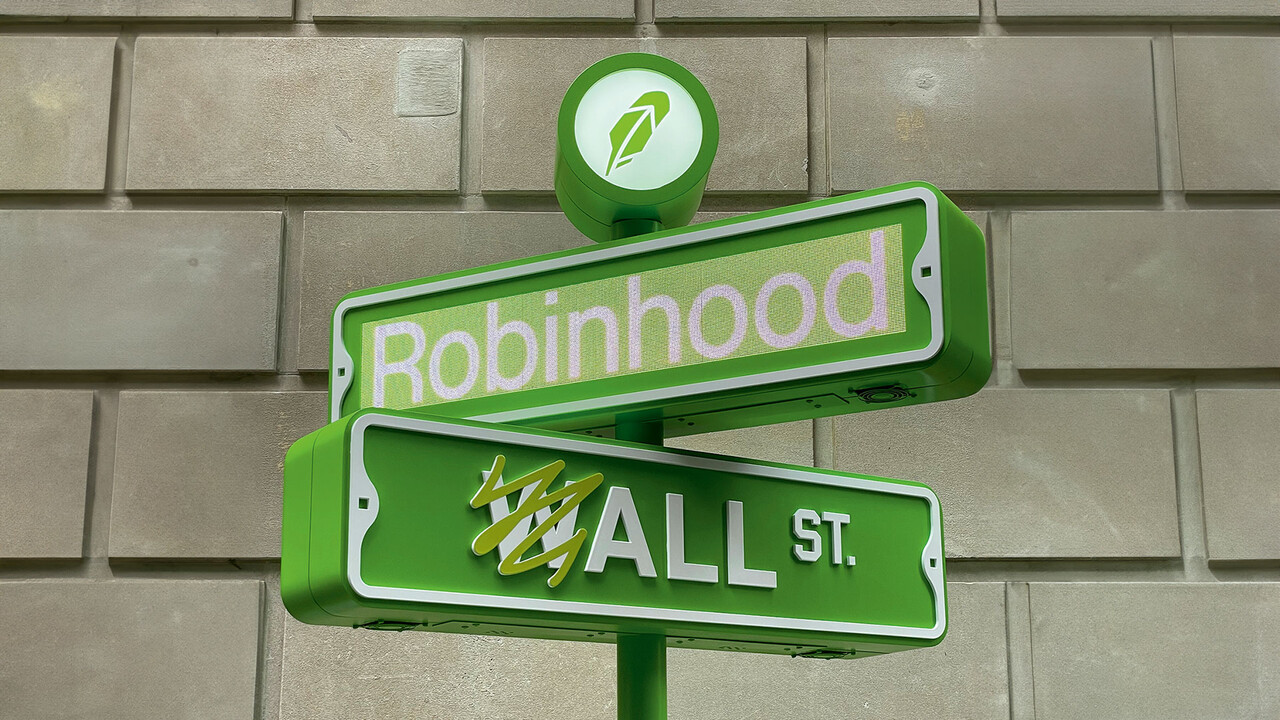 Robinhood : La Révolution Krypto qui Annonce la Fin des Bourses Traditionnelles !