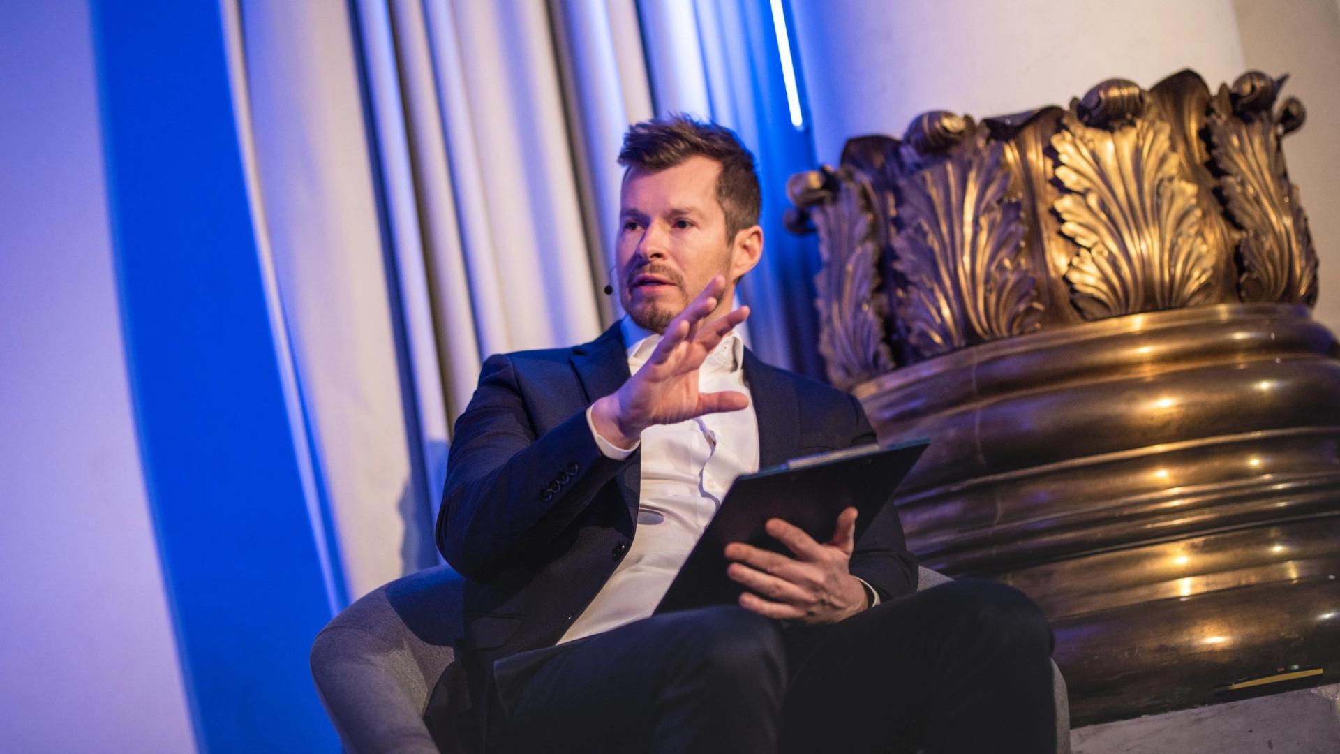 RockawayX, la firme d'investissement en cryptomonnaies, investit 150 millions de dollars pour révolutionner le financement commercial et le crédit privé sur blockchain !