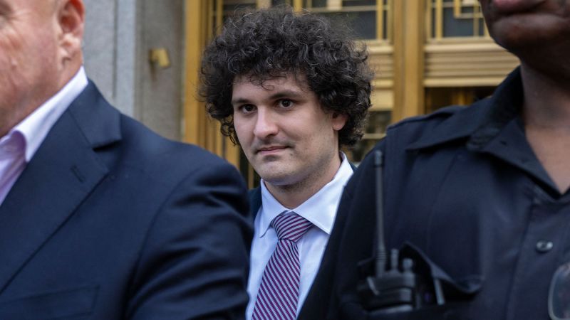Sam Bankman-Fried saisit la Cour Suprême pour contester sa condamnation !