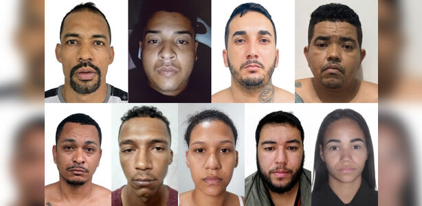 Sept suspects arrêtés pour avoir kidnappé un investisseur et exigé des millions en cryptomonnaie !