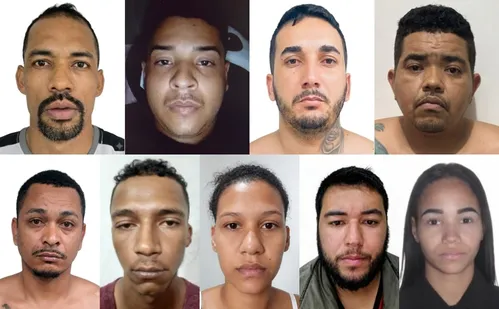 Police arrest 7 suspects for kidnapping an investor to demand cryptocurrency ransom