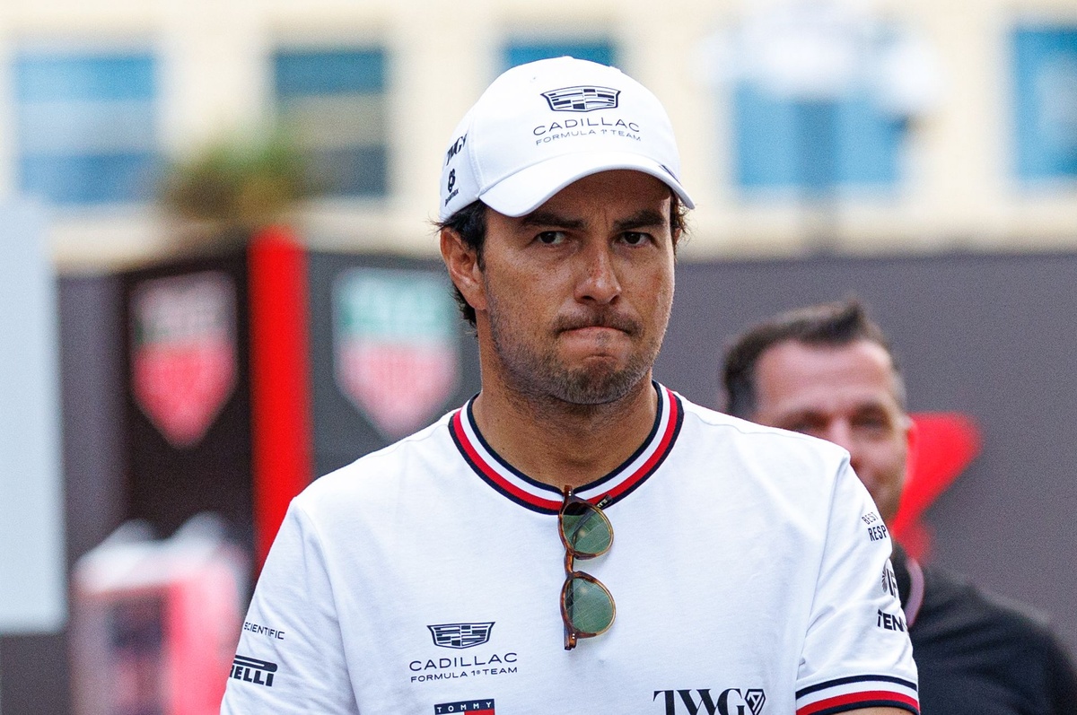 Sergio Pérez met en garde sur les F1 2026 : "Un drame imminent, la dangerosité atteint des sommets !"