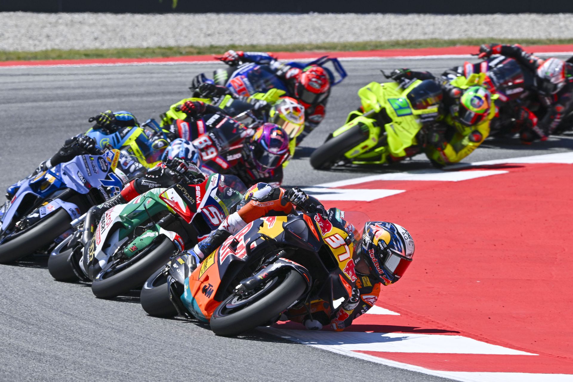 MotoGP