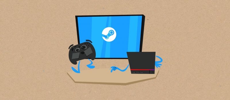 Steam, plateforme en constante évolution Steam, plateforme en constante évolution