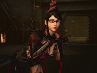 Stellar Blade rend hommage à Bayonetta avec un nouveau set de costumes