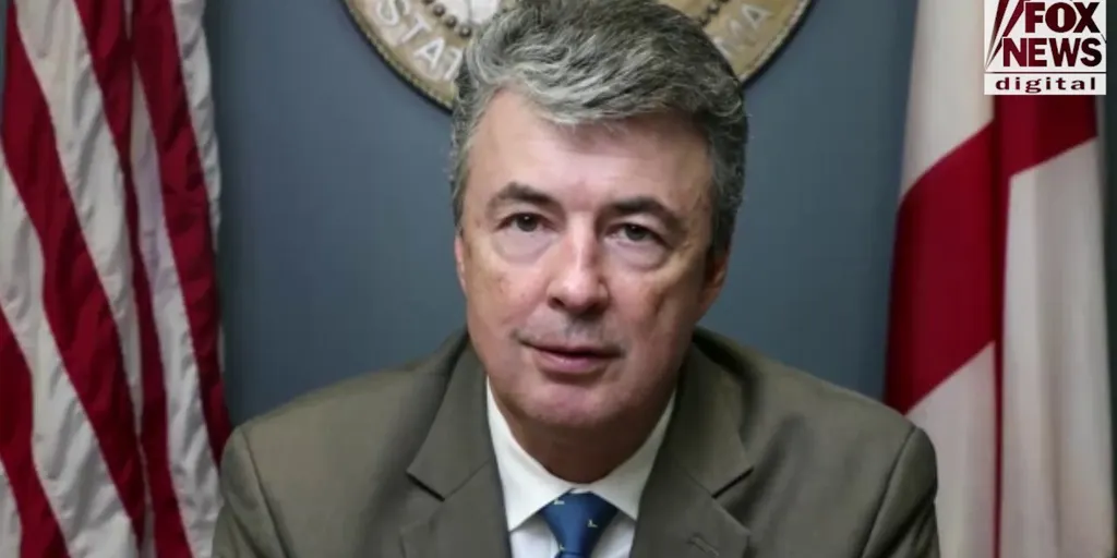 Steve Marshall décroche un troisième succès contre les géants du numérique en 2026 : TikTok paie jusqu'à 300 millions de dollars à l'Alabama pour éviter un procès historique !