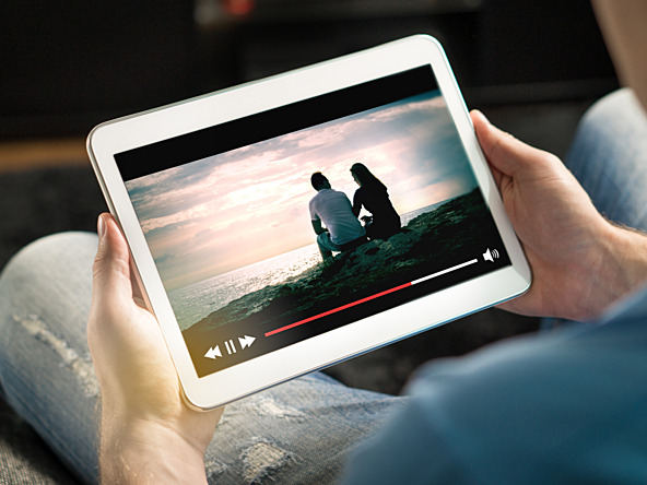 Streaming : Nielsen publie désormais ses audiences au quotidien