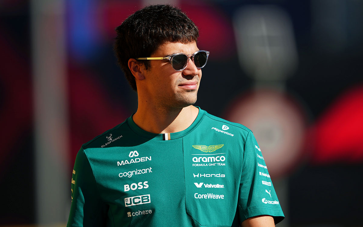 Stroll, en quête d'un meilleur turbo : le freinage au bord de l'abîme lors de son 9ème DNF cette saison au GP d'Espagne !