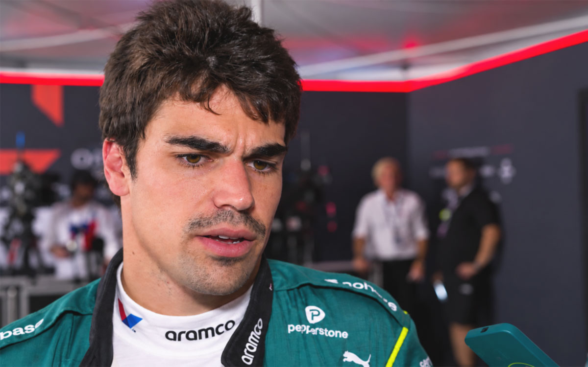 Stroll lâche prise à cause de la pression : un malheureux incident de plus pour l'écurie à l'GP d'Azerbaïdjan 2026 !
