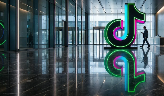 TikTok : Comment l'application controversée peut-elle booster les marques B2B ?