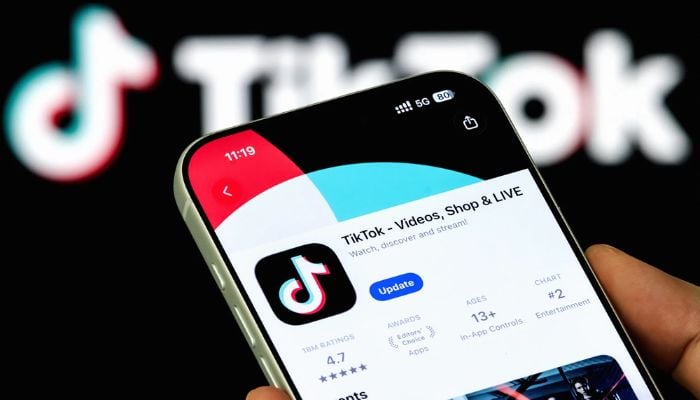 TikTok a supprimé 42 000 vidéos dangereuses