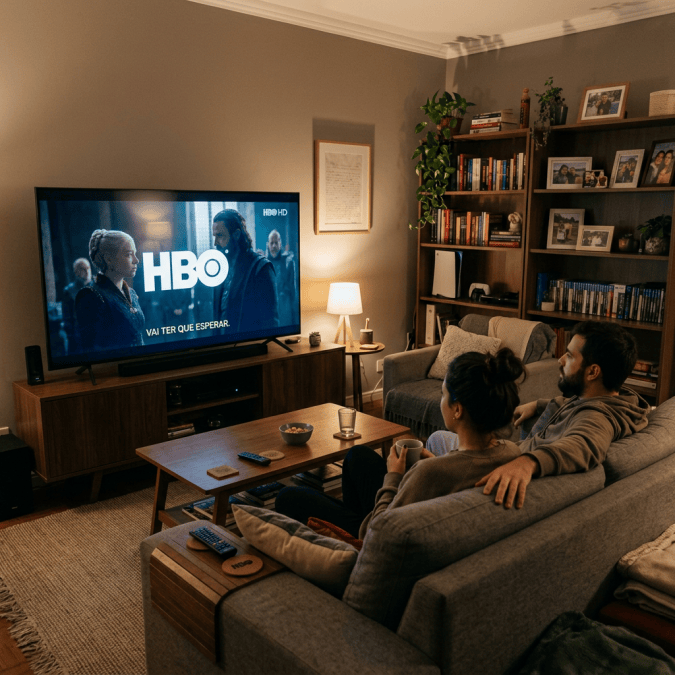 Top séries : la stratégie cachée du catalogue