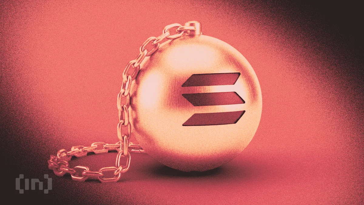 Trois Altcoins Se Démarquent Actuellement par Leur Force Relative !