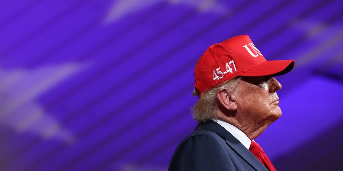 Trump Dévoile une Nouvelle 'Force AI', Promet de Ne Pas 'Étouffer' l'Intelligence Artificielle!