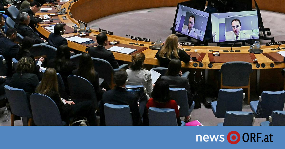 UNO : Des experts en technologie alertent sur les dangers de l'IA