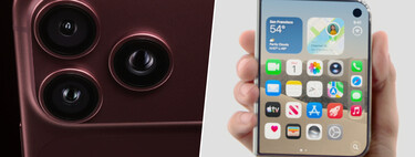 Les nouveaux iPhones de la keynote Apple