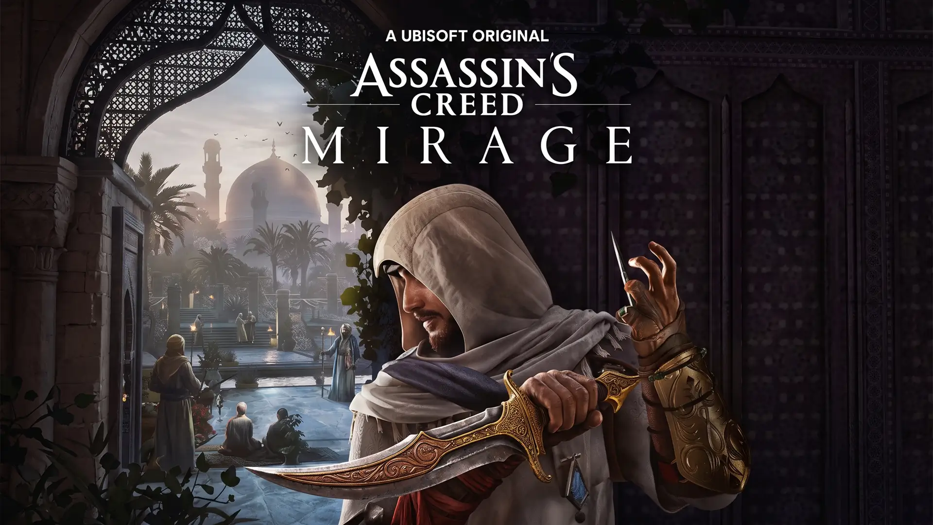 Une version piratée d'Assassin's Creed Mirage montre une amélioration de performance de 14%.