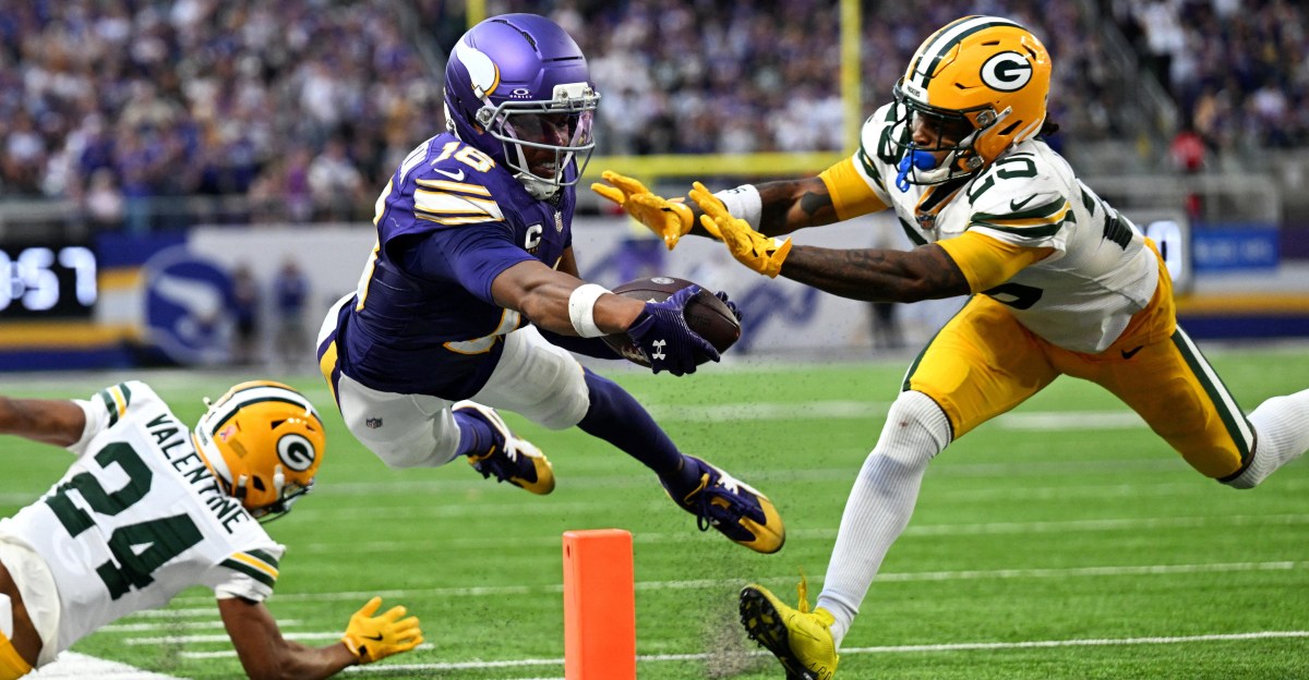 Vikings à Chicago : suivez le choc — horaire, chaîne, radio et streaming